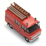 Artitec 387.744 - H0 - Zuk A15 Feuerwehr